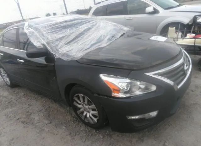 nissan altima 2015 1n4al3ap2fc592569