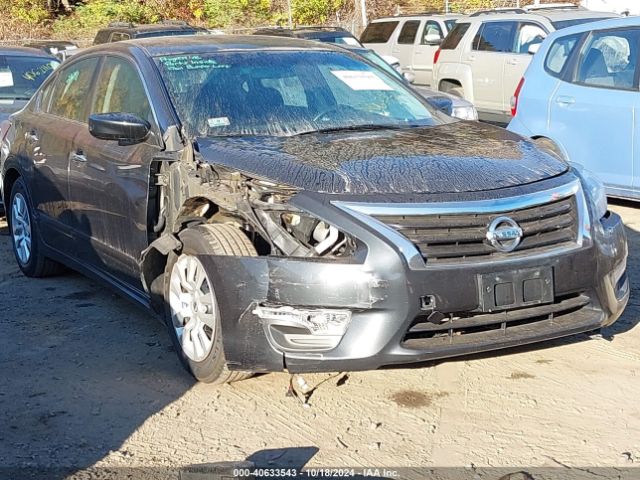 nissan altima 2015 1n4al3ap2fc594404