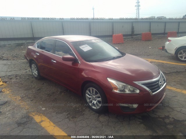 nissan altima 2015 1n4al3ap2fc594547