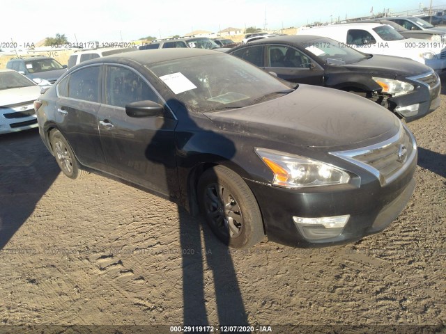 nissan altima 2015 1n4al3ap2fc597609