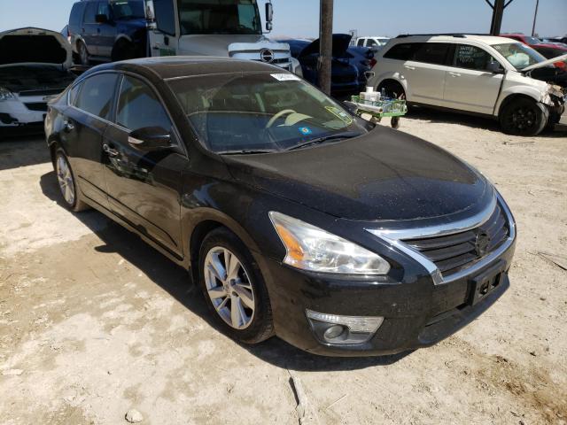 nissan altima 2014 1n4al3ap2fn301010