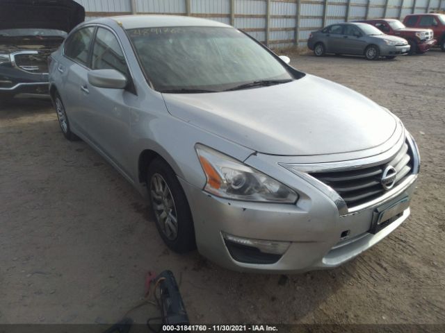 nissan altima 2015 1n4al3ap2fn301220