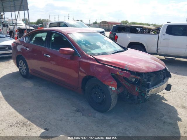 nissan altima 2015 1n4al3ap2fn302495