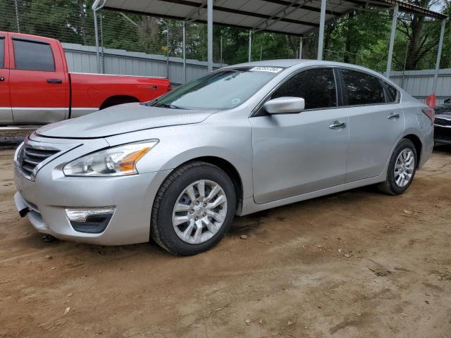 nissan altima 2015 1n4al3ap2fn304604