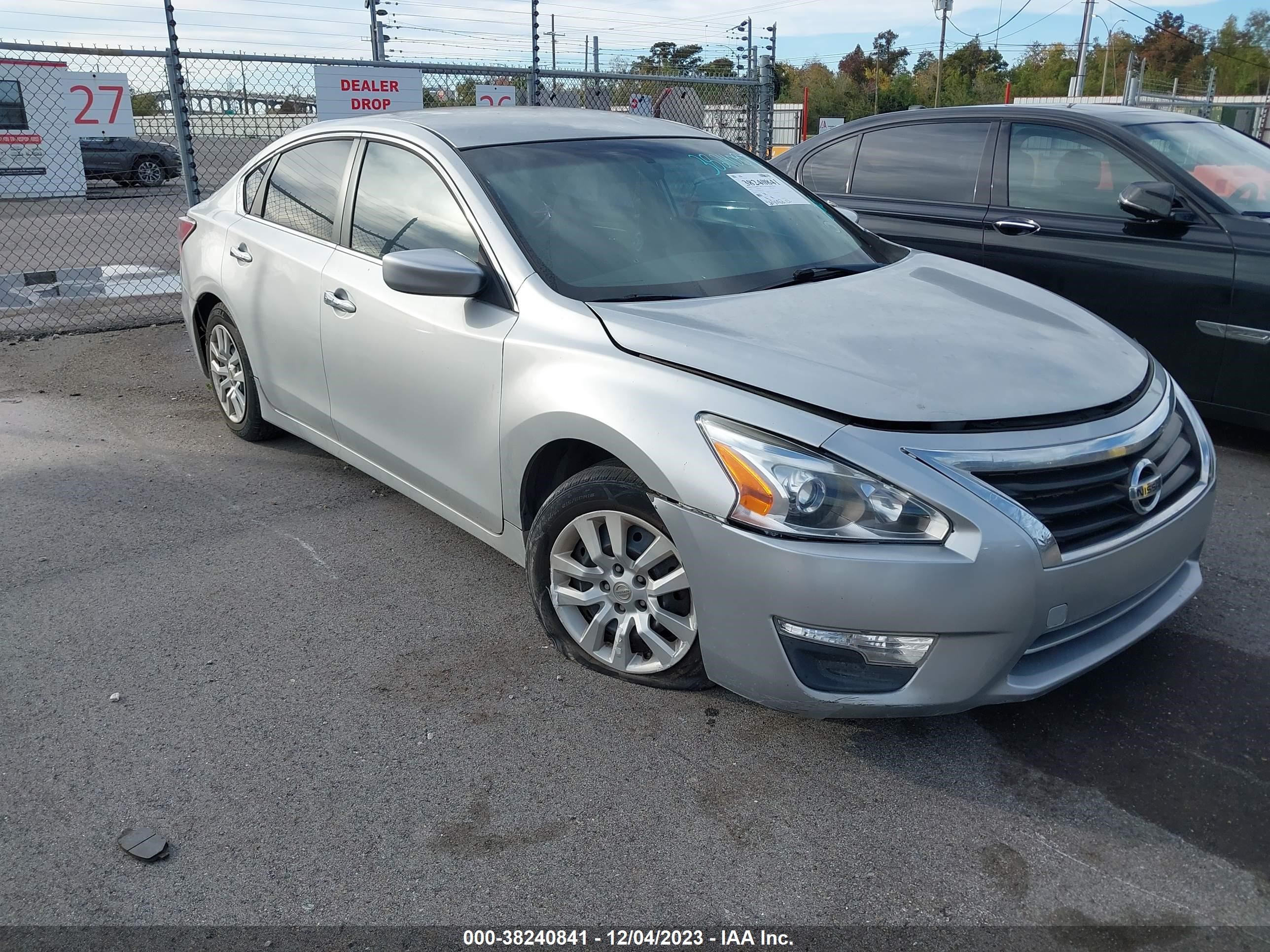 nissan altima 2015 1n4al3ap2fn305297