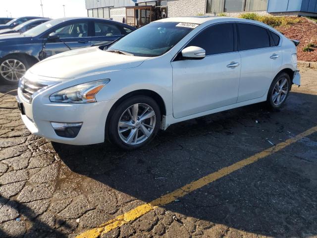 nissan altima 2.5 2015 1n4al3ap2fn307230