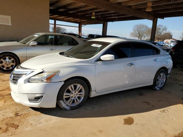 nissan altima 2.5 2015 1n4al3ap2fn308264