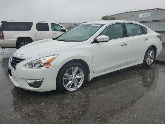 nissan altima 2.5 2015 1n4al3ap2fn308510