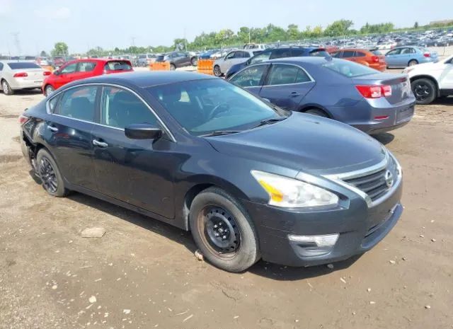 nissan altima 2015 1n4al3ap2fn309897