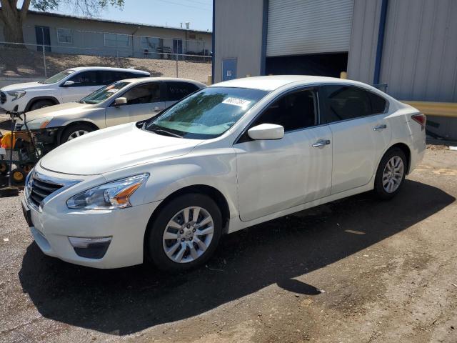 nissan altima 2015 1n4al3ap2fn311066