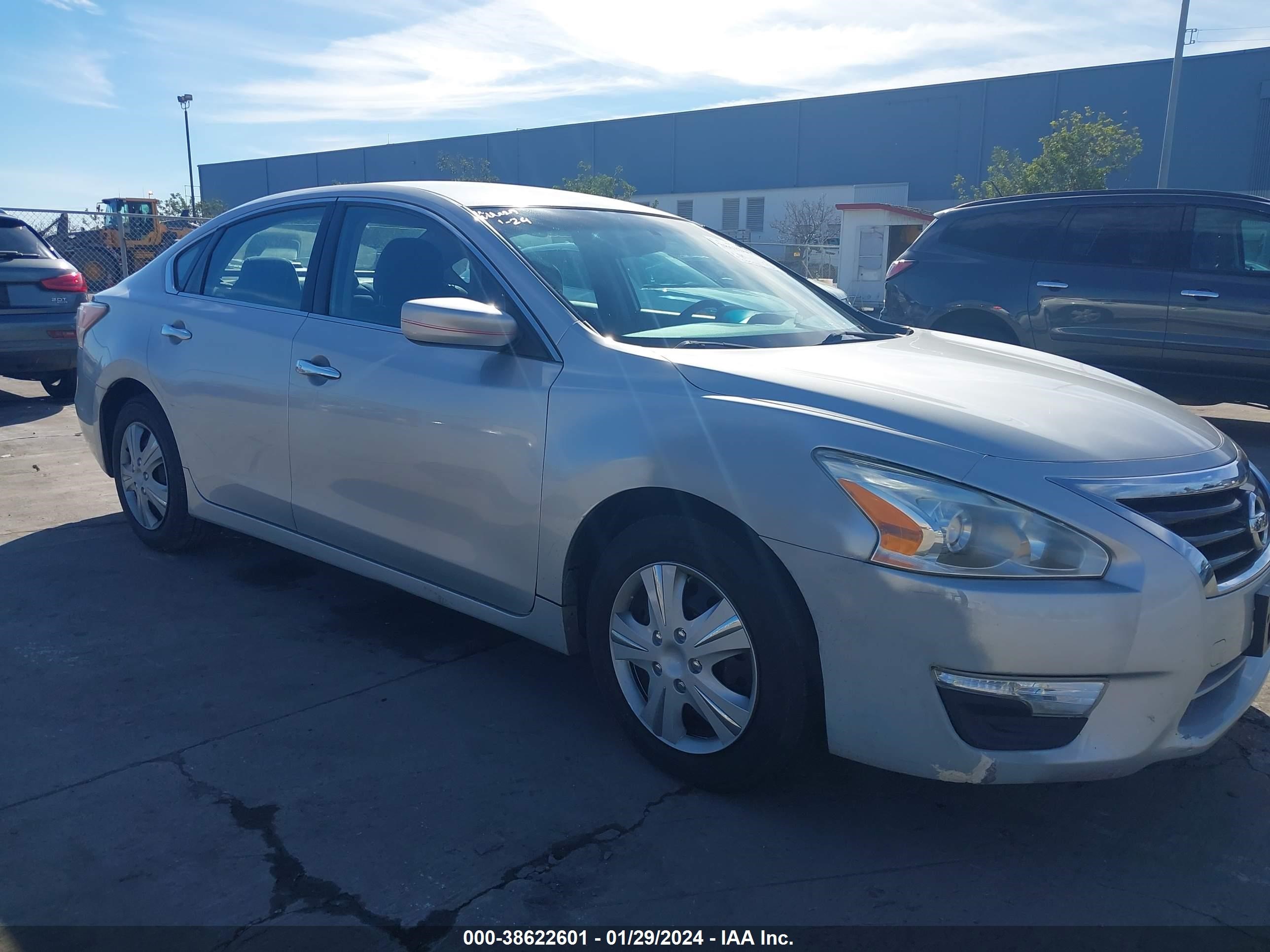 nissan altima 2015 1n4al3ap2fn322245