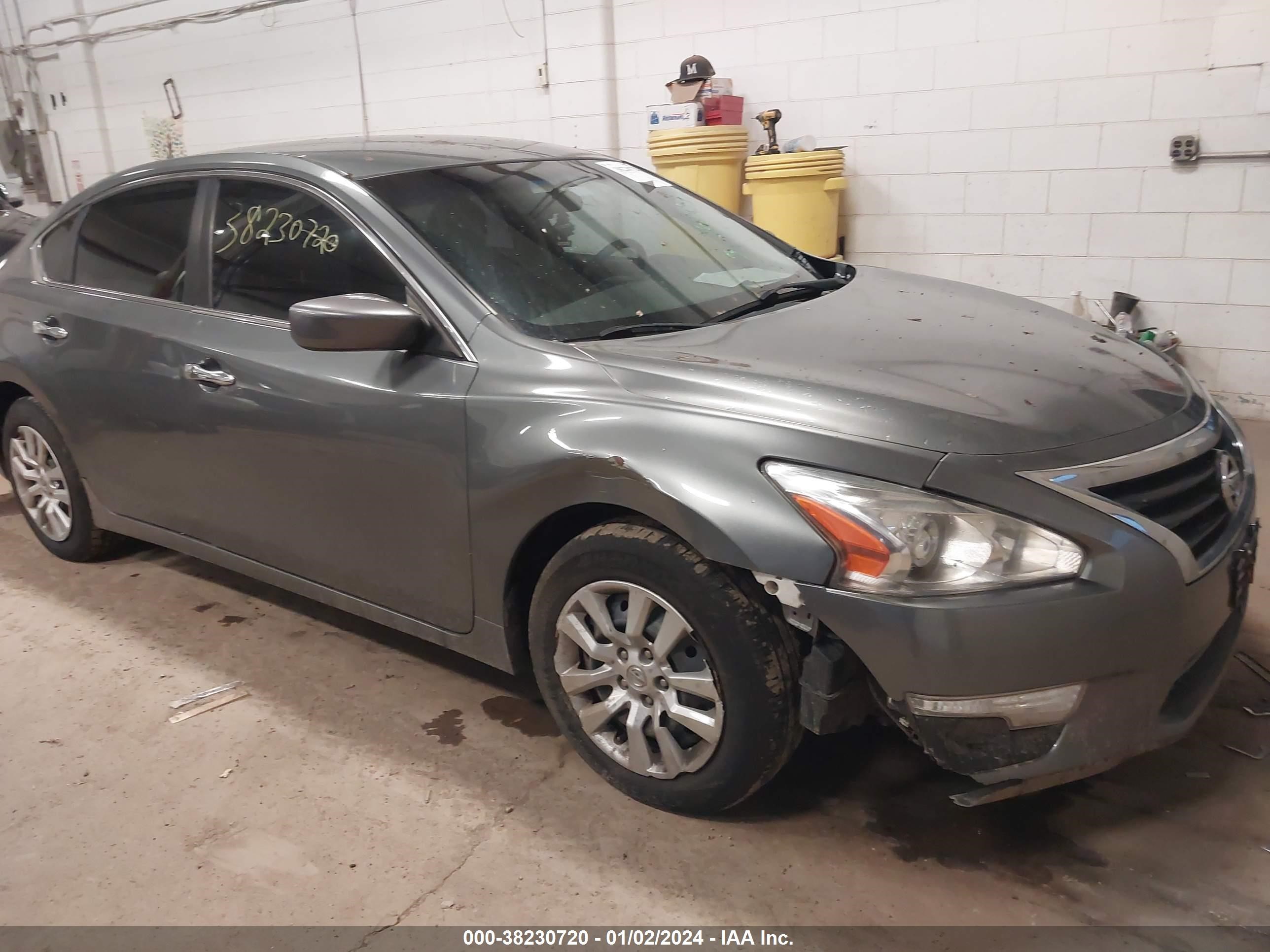 nissan altima 2015 1n4al3ap2fn326005