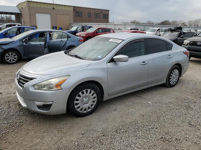 nissan altima 2015 1n4al3ap2fn327770