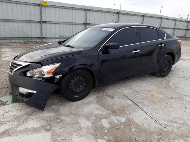 nissan altima 2.5 2015 1n4al3ap2fn334041