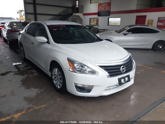 nissan altima 2015 1n4al3ap2fn335268