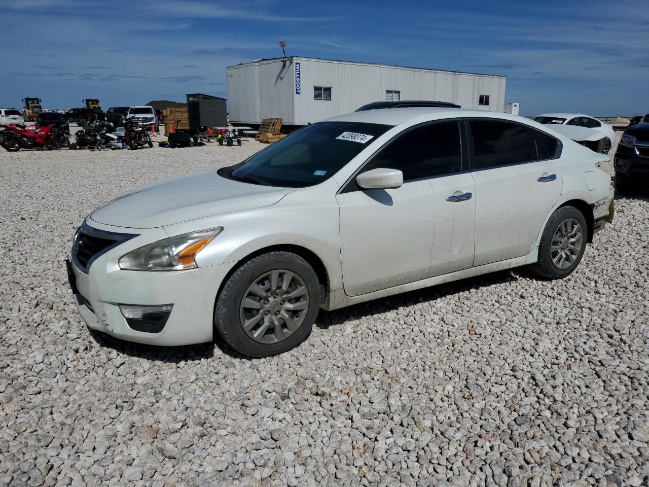 nissan altima 2015 1n4al3ap2fn336582