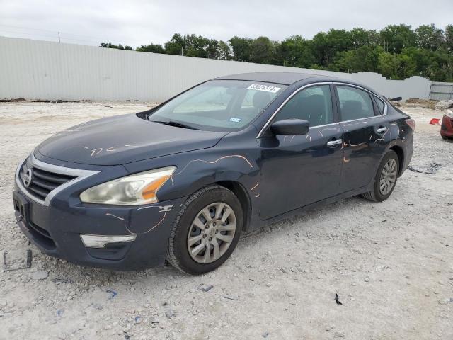 nissan altima 2015 1n4al3ap2fn338915