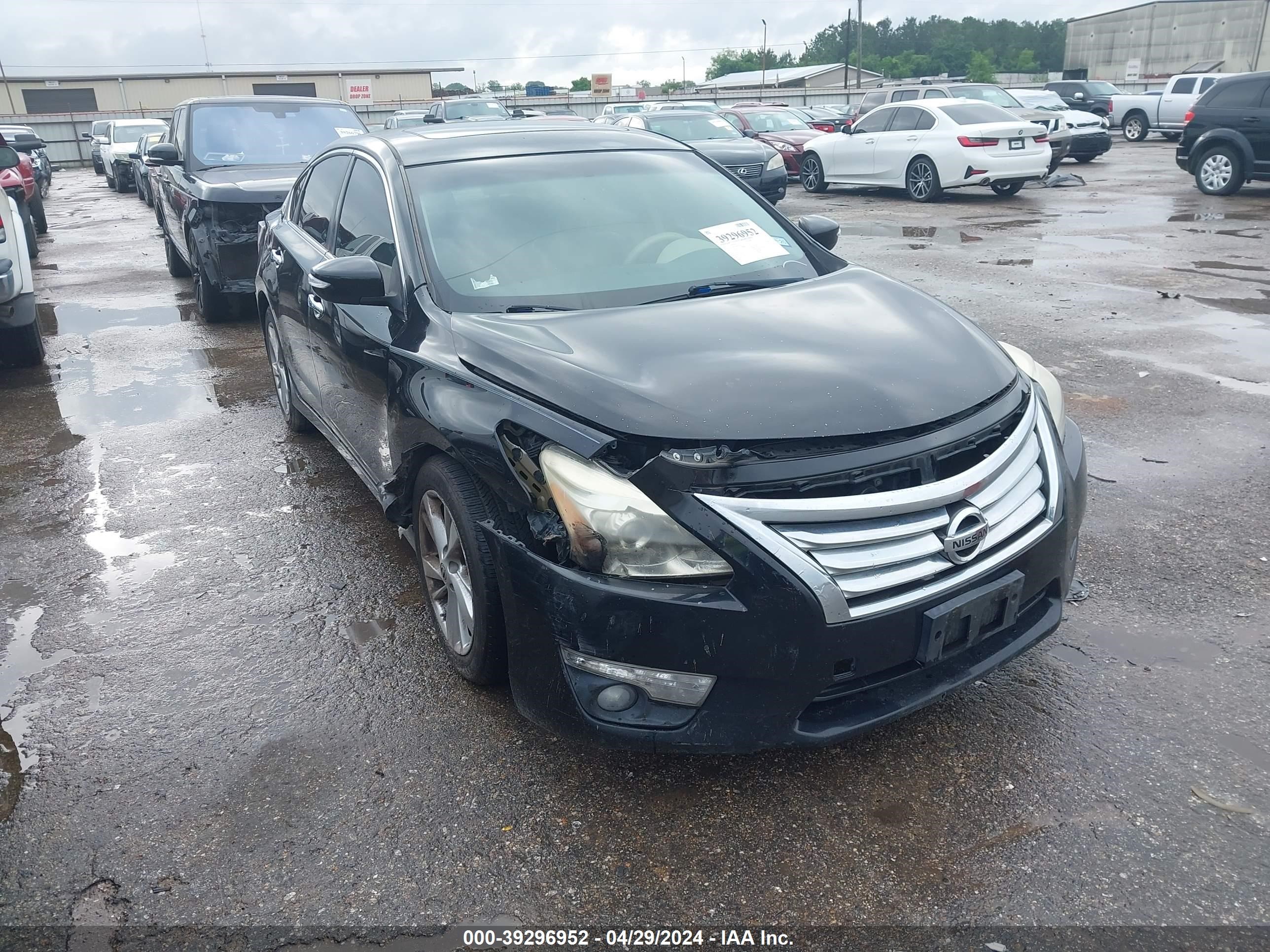 nissan altima 2015 1n4al3ap2fn340356