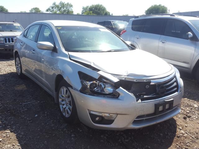 nissan altima 2.5 2015 1n4al3ap2fn342933