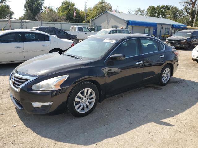 nissan altima 2.5 2015 1n4al3ap2fn350532