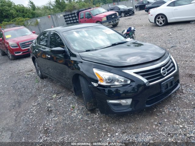 nissan altima 2015 1n4al3ap2fn352250