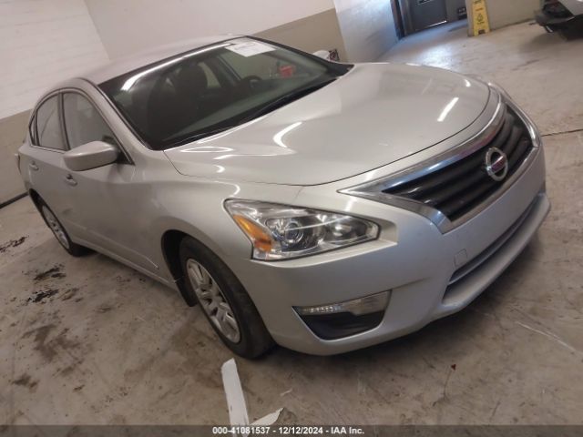 nissan altima 2015 1n4al3ap2fn356234