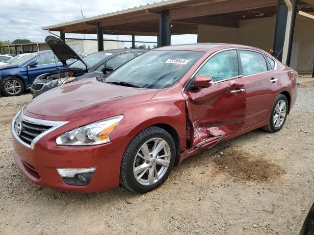 nissan altima 2.5 2015 1n4al3ap2fn358811