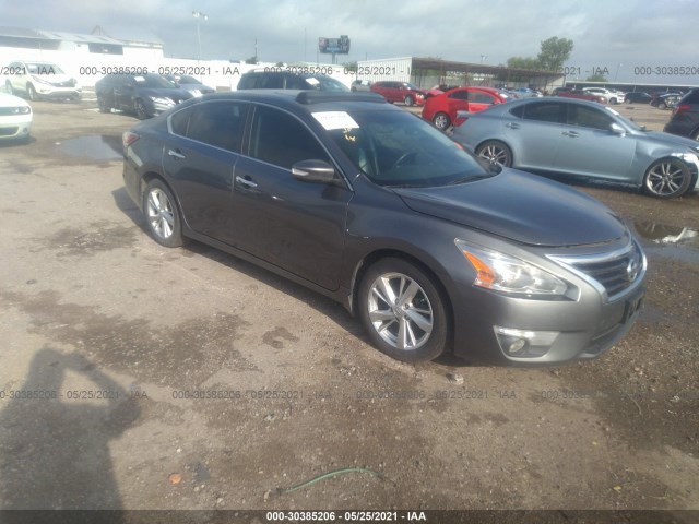 nissan altima 2015 1n4al3ap2fn359876