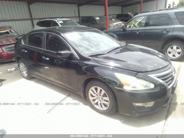 nissan altima 2015 1n4al3ap2fn366178