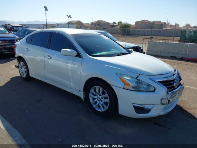 nissan altima 2015 1n4al3ap2fn369047