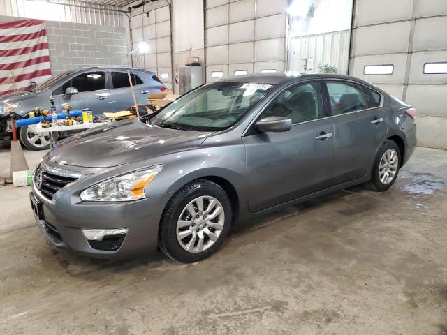 nissan altima 2.5 2015 1n4al3ap2fn370876