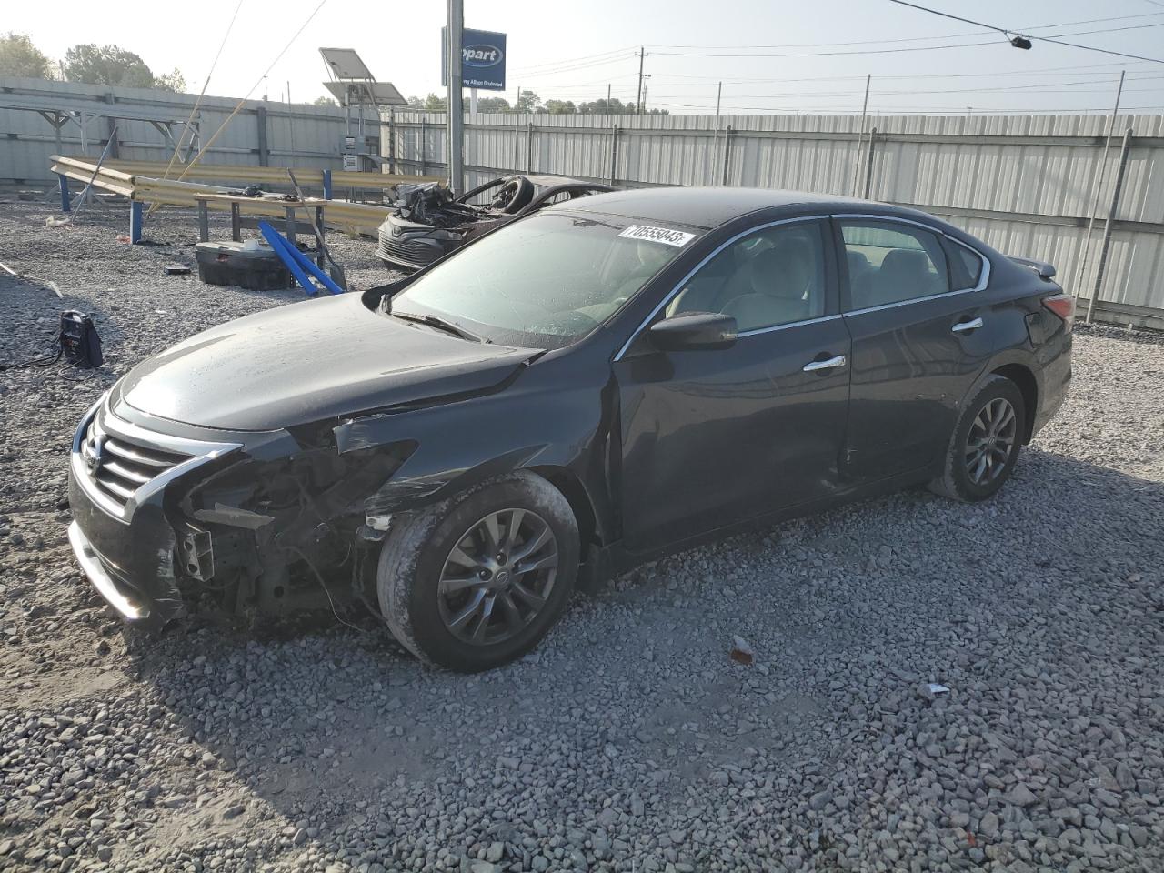 nissan altima 2015 1n4al3ap2fn374555