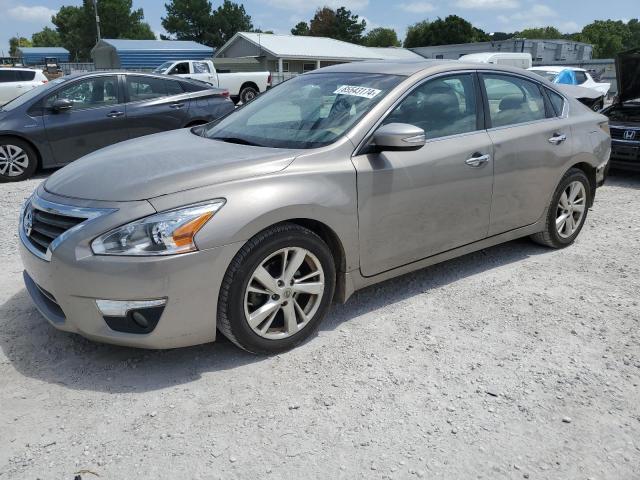 nissan altima 2015 1n4al3ap2fn377083