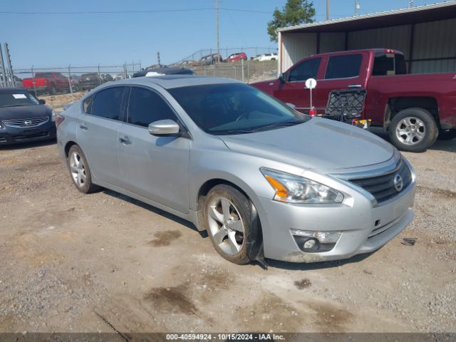 nissan altima 2015 1n4al3ap2fn377536