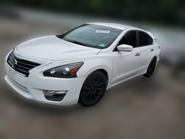 nissan altima 2015 1n4al3ap2fn379965