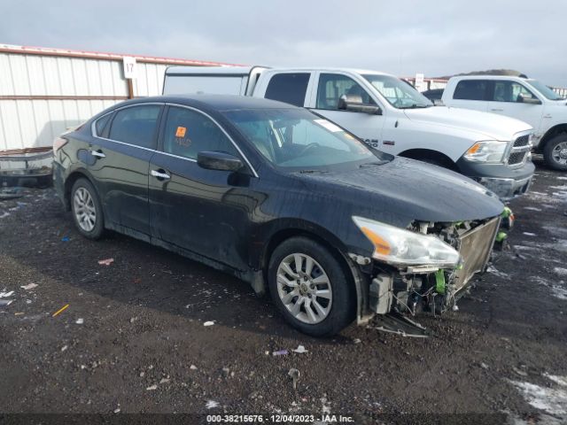 nissan altima 2015 1n4al3ap2fn380095