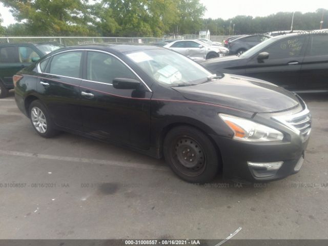 nissan altima 2015 1n4al3ap2fn390044