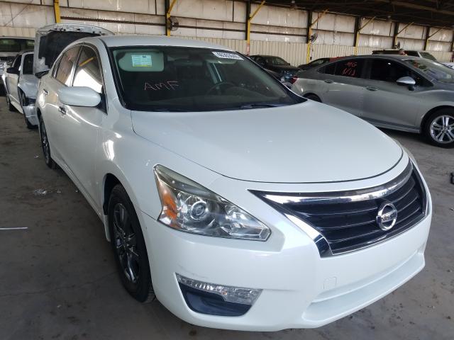 nissan altima 2015 1n4al3ap2fn393090