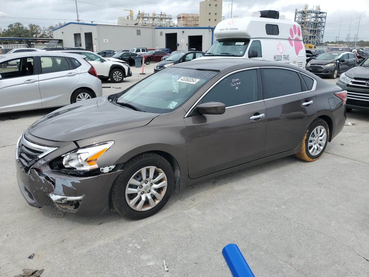 nissan altima 2015 1n4al3ap2fn400216