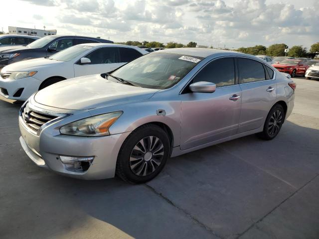 nissan altima 2.5 2015 1n4al3ap2fn401074