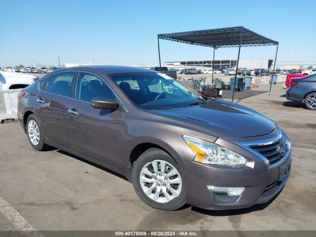 nissan altima 2015 1n4al3ap2fn401480