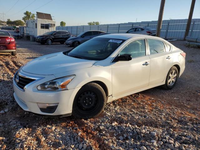 nissan altima 2.5 2015 1n4al3ap2fn402113