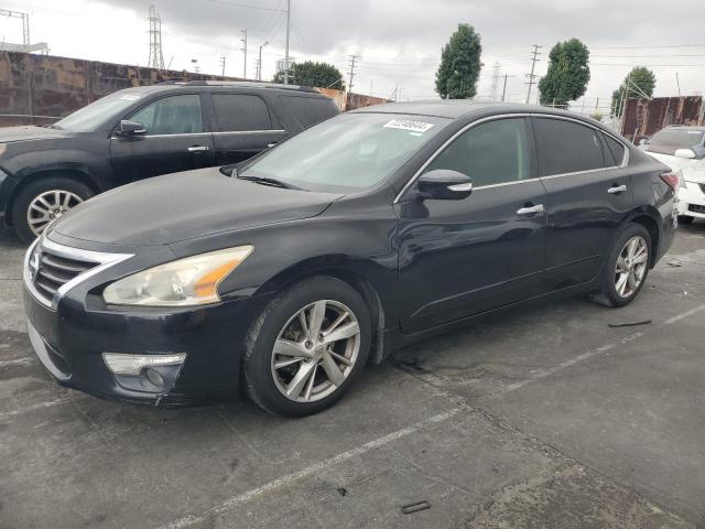 nissan altima 2.5 2015 1n4al3ap2fn404797