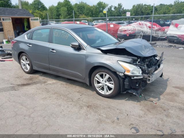 nissan altima 2015 1n4al3ap2fn405898