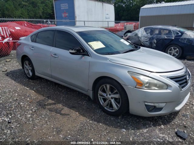 nissan altima 2015 1n4al3ap2fn860038