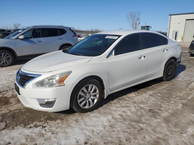 nissan altima 2.5 2015 1n4al3ap2fn863649