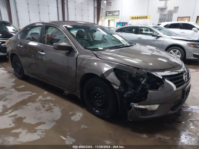 nissan altima 2015 1n4al3ap2fn863747