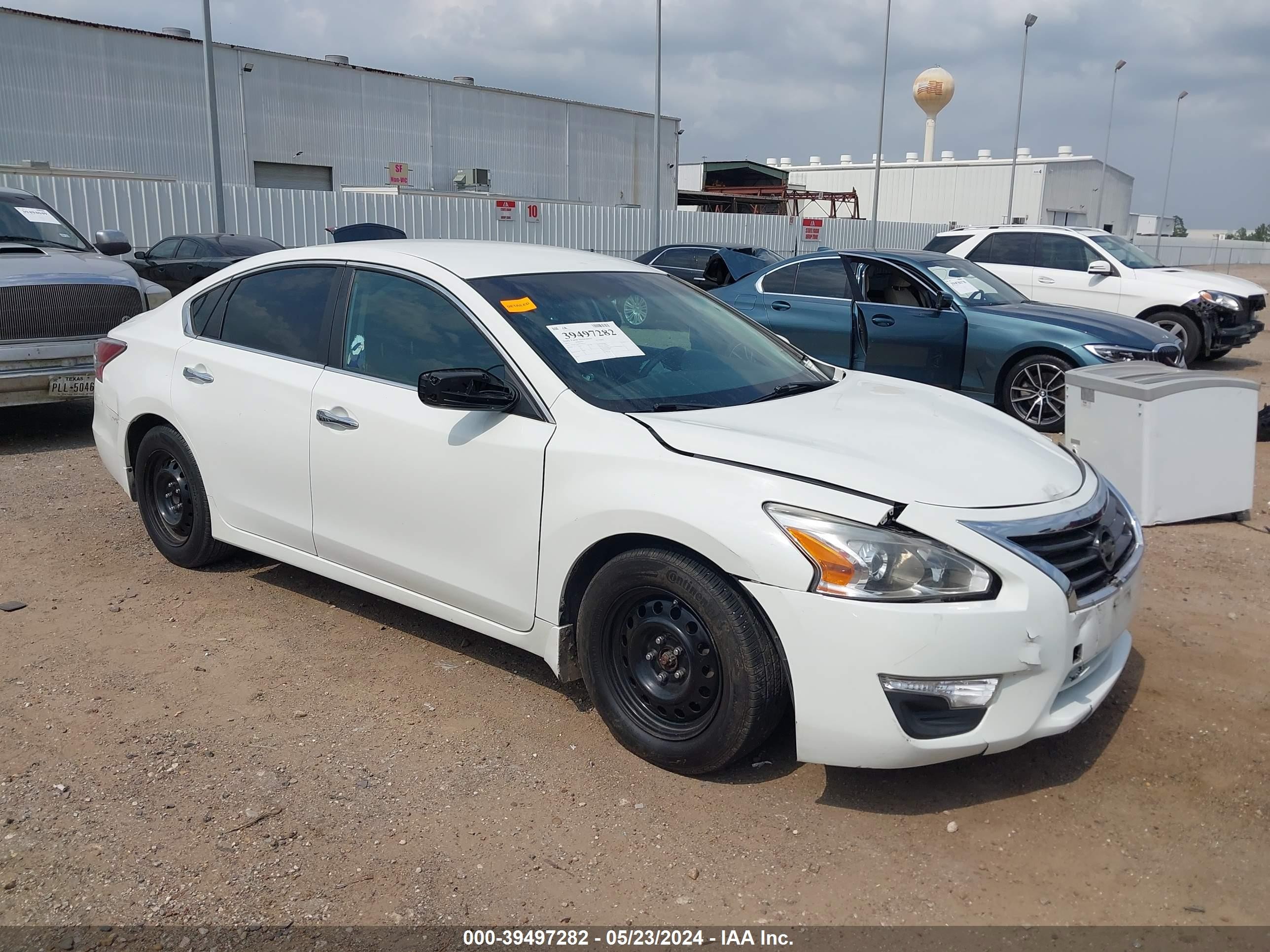 nissan altima 2015 1n4al3ap2fn865157