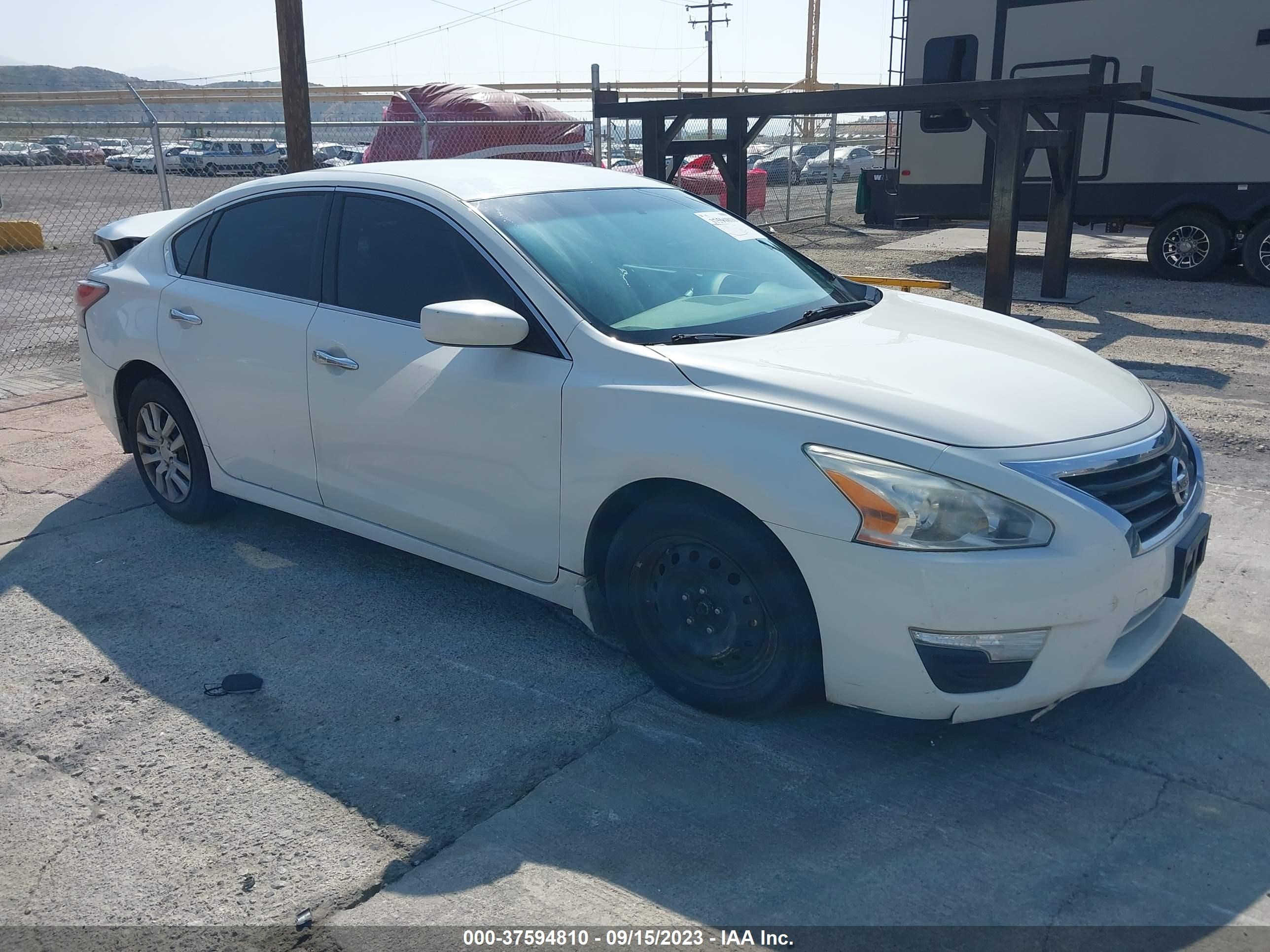 nissan altima 2015 1n4al3ap2fn873274