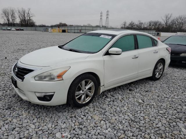 nissan altima 2015 1n4al3ap2fn874215